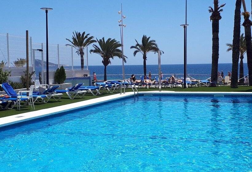 هتل Poseidon Playa