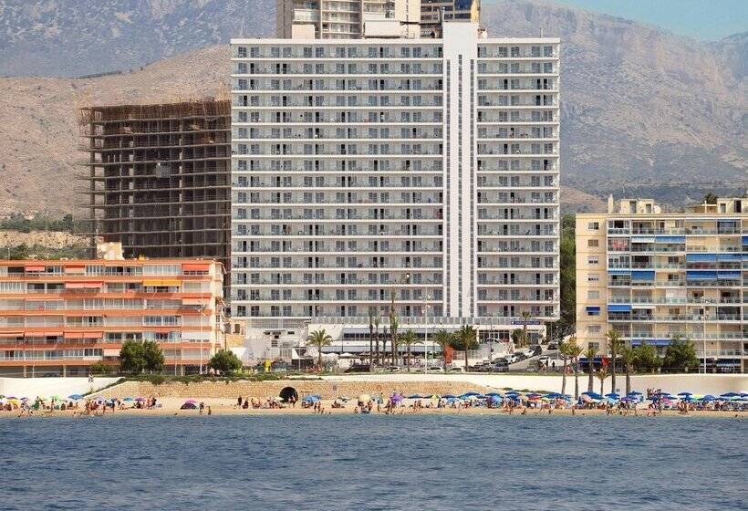 هتل Poseidon Playa