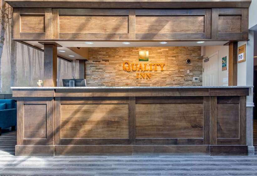 酒店 Quality Inn