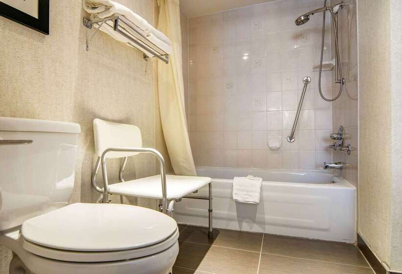 酒店 Quality Inn