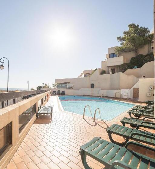 호텔 Residence Pierre & Vacances Les Balcons De Collioure