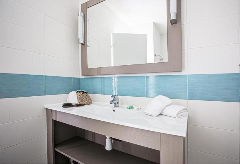 호텔 Residence Pierre & Vacances Les Balcons De Collioure