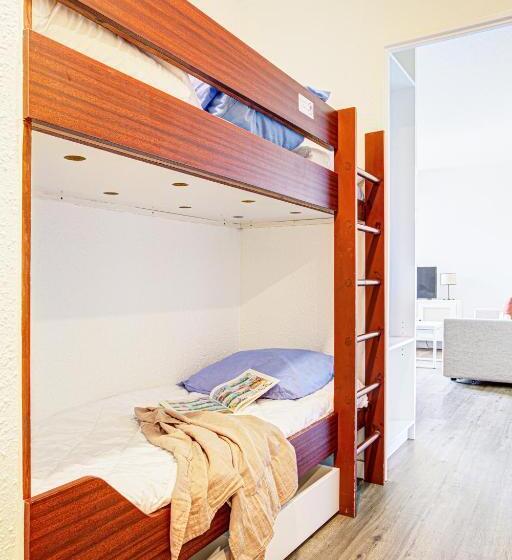 호텔 Residence Pierre & Vacances Les Balcons De Collioure