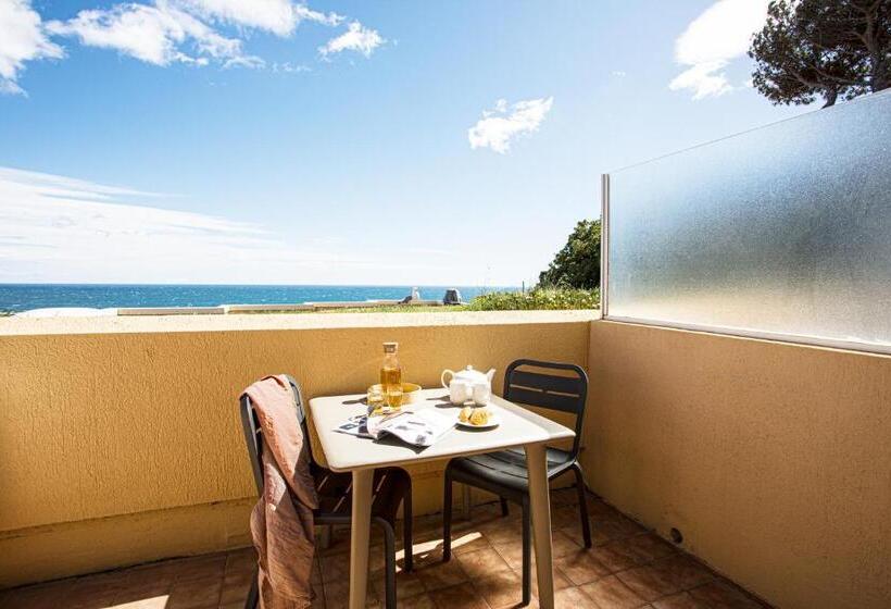 호텔 Residence Pierre & Vacances Les Balcons De Collioure