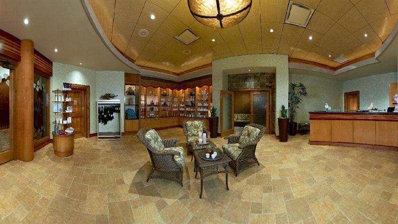 هتل Seneca Niagara Resort & Casino