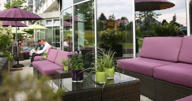 هتل Sisuites