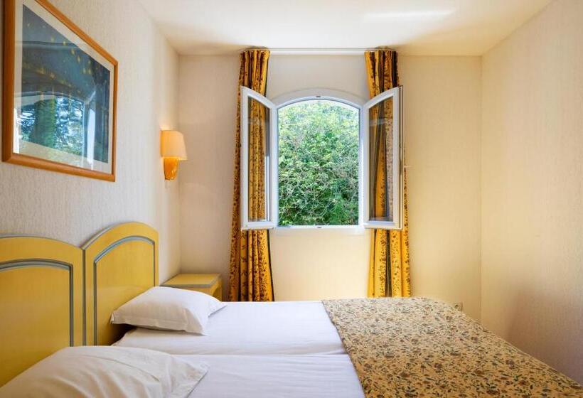هتل Sowell Residences Les Mazets