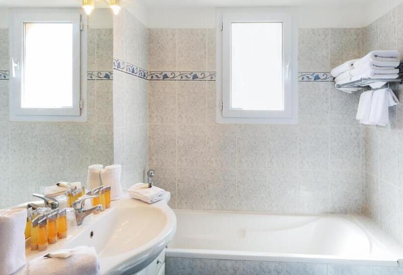 هتل Sowell Residences Les Mazets