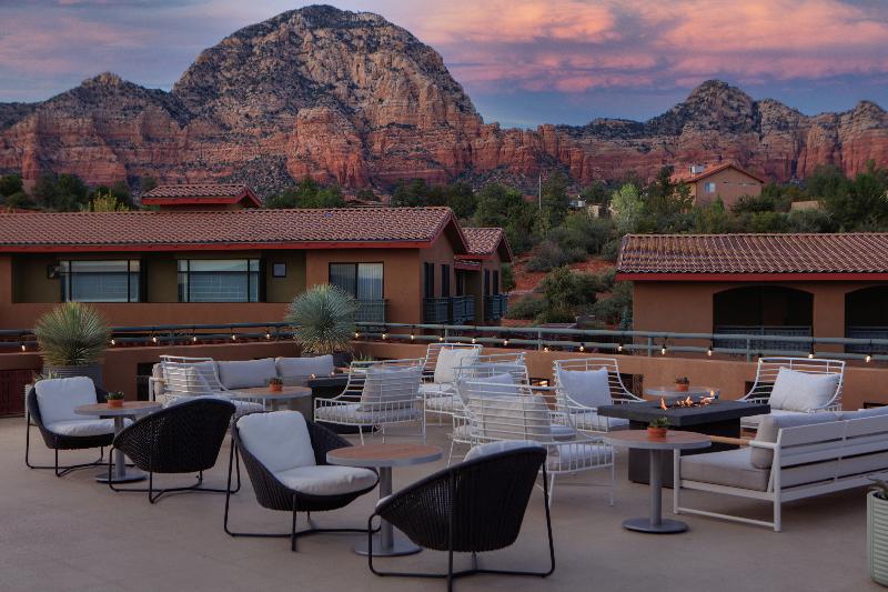 בית מלון כפרי The Wilde Resort And Spa