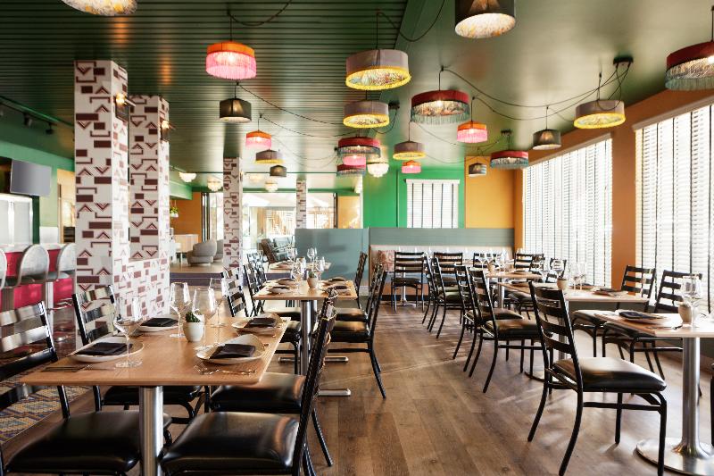 בית מלון כפרי The Wilde Resort And Spa