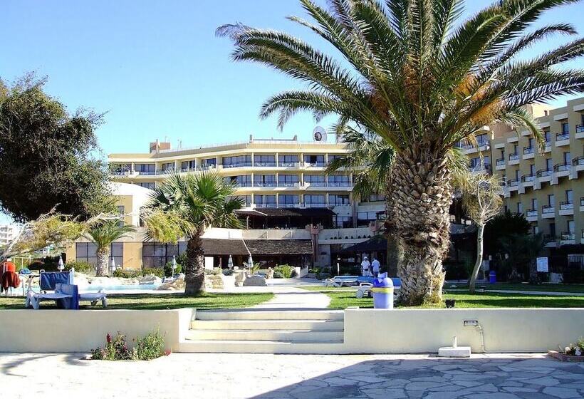 هتل Venus Beach