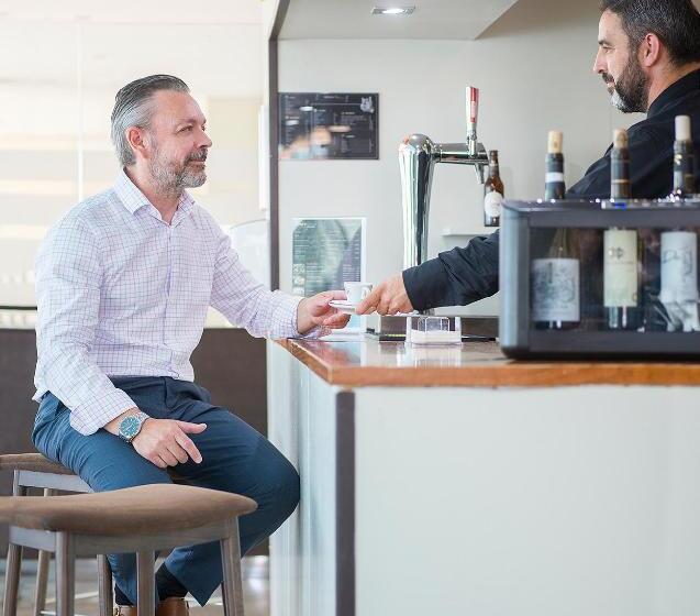 فندق Xon's Valencia