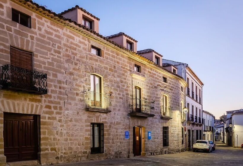 هتل Yit La Casona Del Arco
