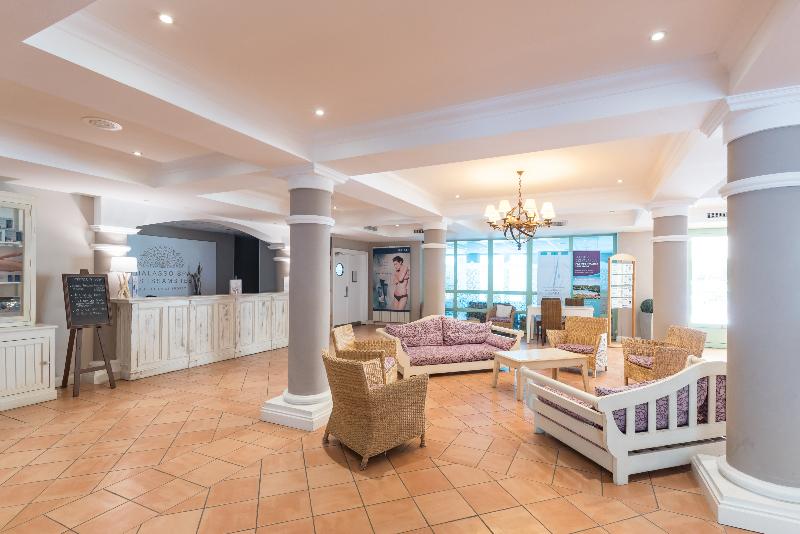 Residence Pierre & Vacances Premium Les Calanques Des Issambres