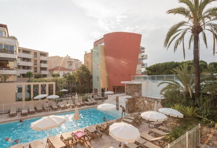 Residence Pierre & Vacances Premium Port Prestige