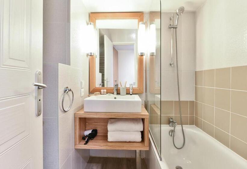 Residence Pierre & Vacances Premium Port Prestige