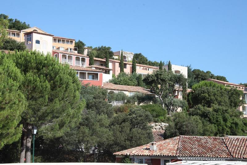 אתר נופש Residence Pierre & Vacances Les Restanques Du Golfe De Sainttropez