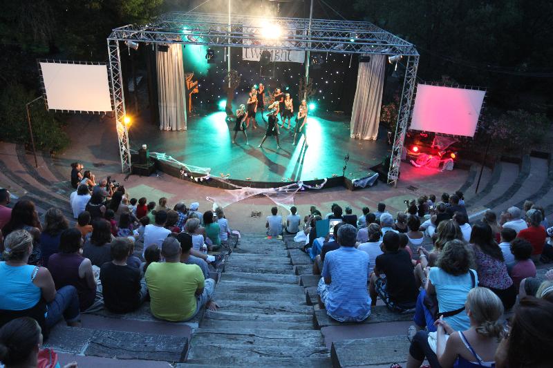 אתר נופש Residence Pierre & Vacances Les Restanques Du Golfe De Sainttropez