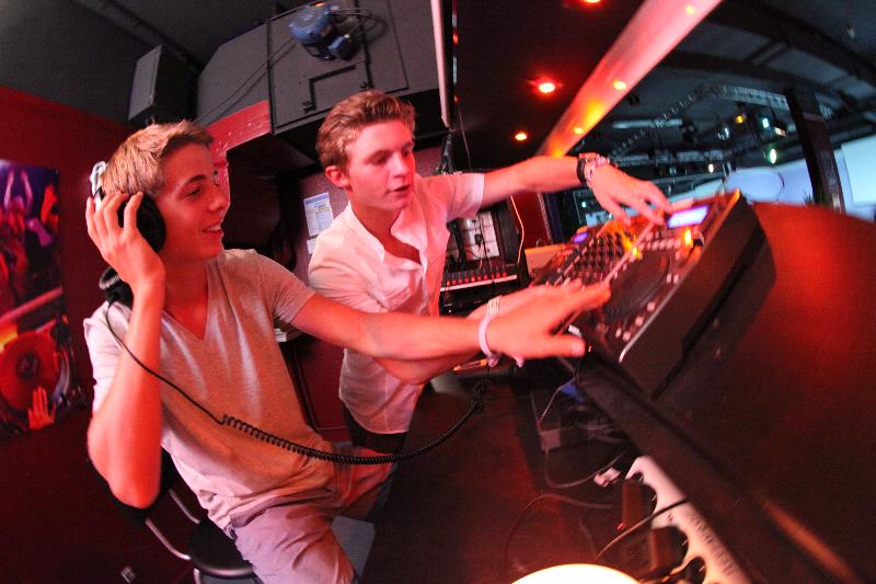 אתר נופש Residence Pierre & Vacances Les Restanques Du Golfe De Sainttropez