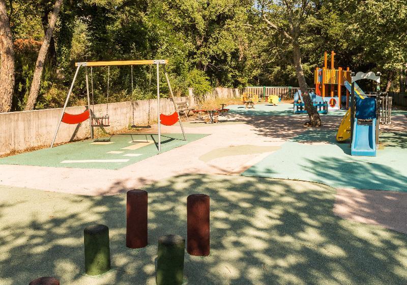 אתר נופש Residence Pierre & Vacances Les Restanques Du Golfe De Sainttropez