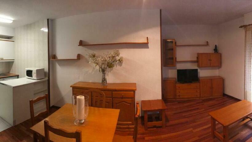 Altur 5 Canfranc Estación