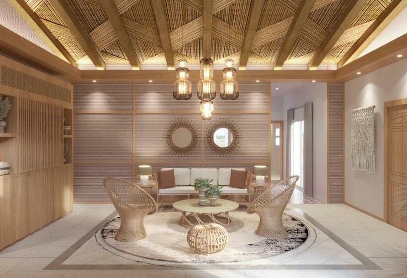 Cayo Levantado Resort