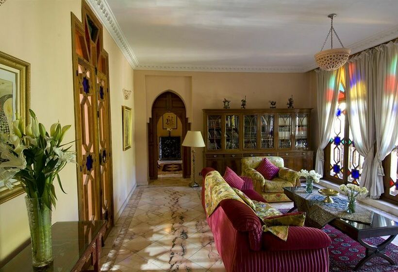 Hotel Dar Ayniwen Guest House