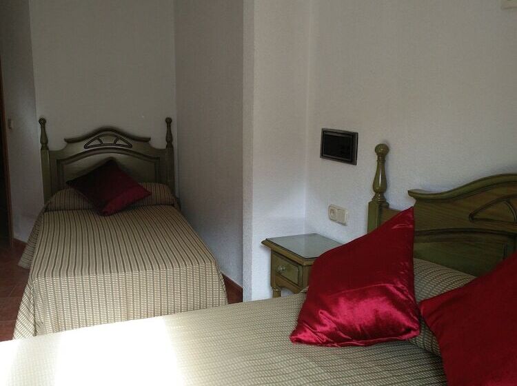 Eco Hotel Toledo