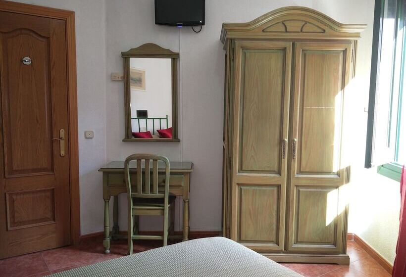 Eco Hotel Toledo