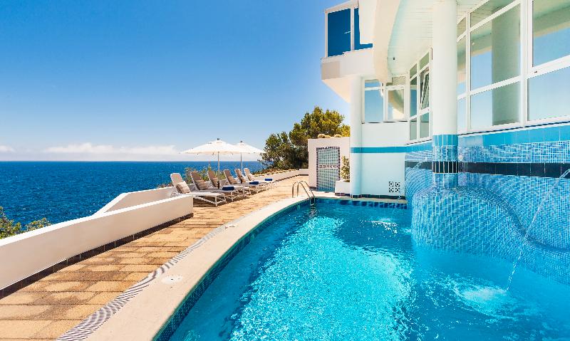 Globales Apartamentos Cala Viñas Only Adults 16