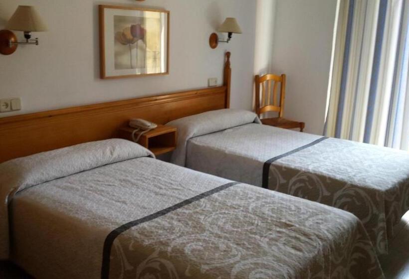 Hostal Centro