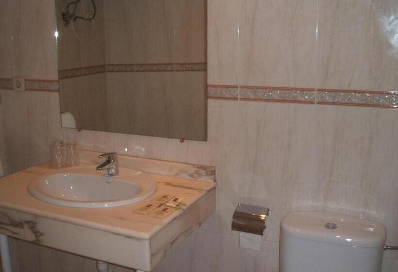 Hostal Centro