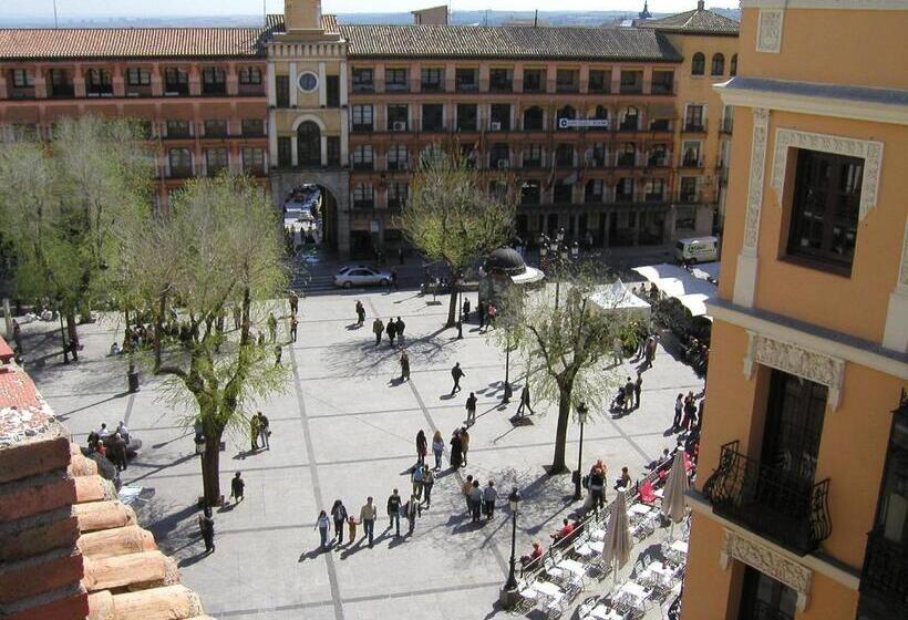 Hostal Centro