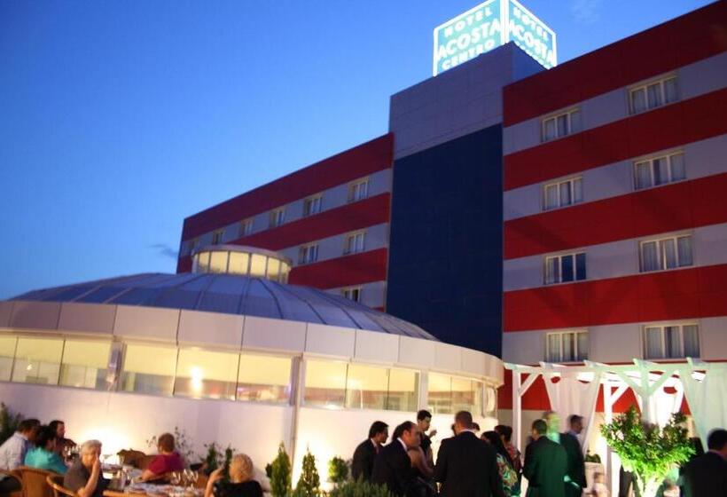 فندق Acosta Centro