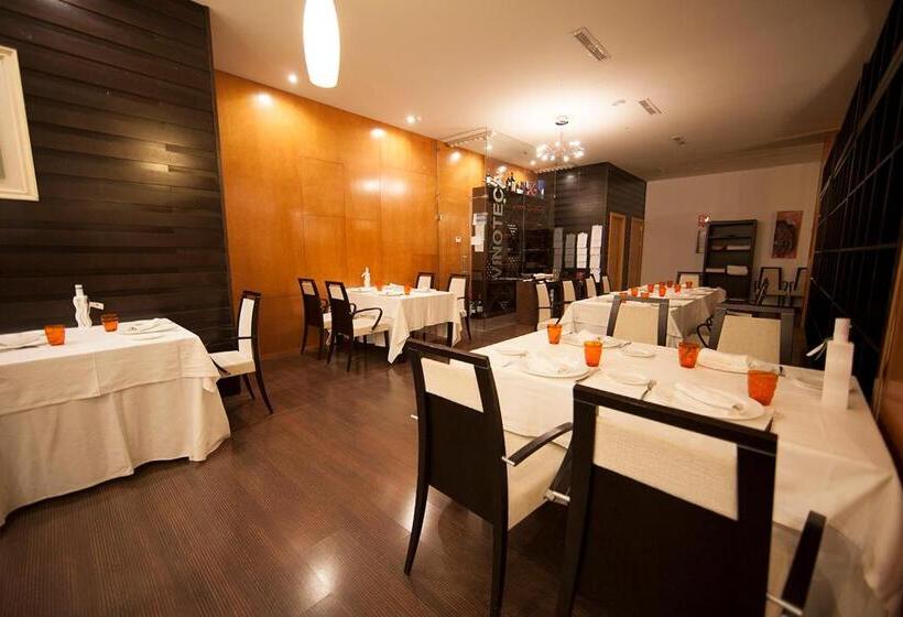 בית מלון כפרי Acosta Centro