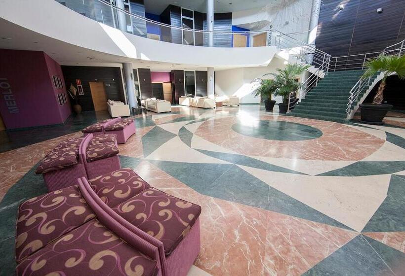 בית מלון כפרי Acosta Centro