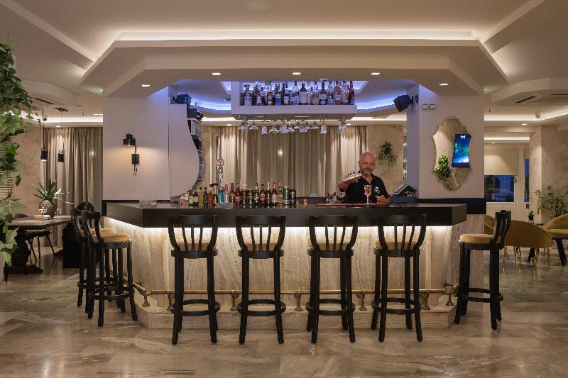 Agrelli Hotel & Suites