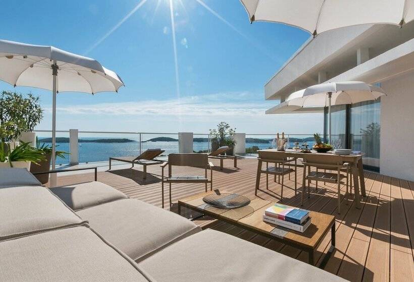 هتل Amfora Hvar Grand Beach Resort