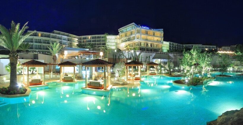 هتل Amfora Hvar Grand Beach Resort