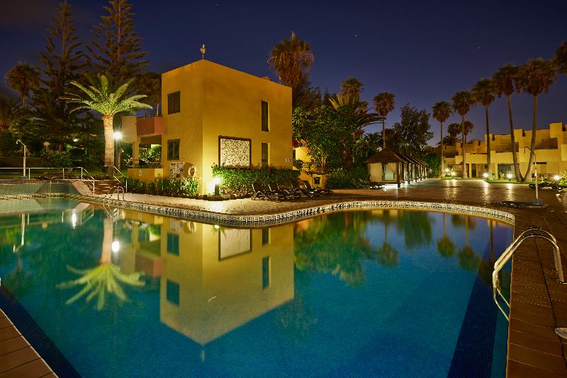 هتل Atlantic Garden Beach Mate