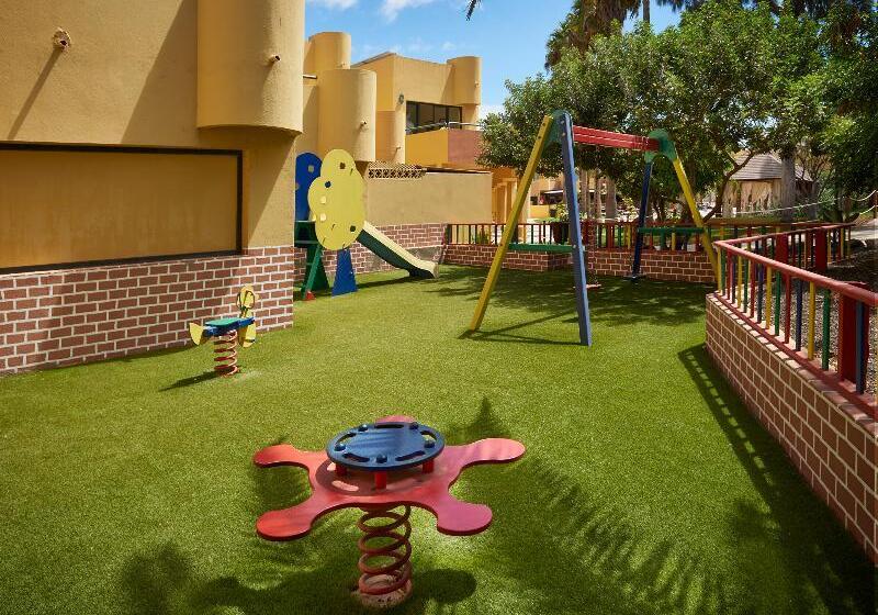 هتل Atlantic Garden Beach Mate