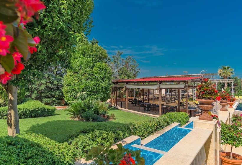 Avalon Airport Hotel Thessaloniki