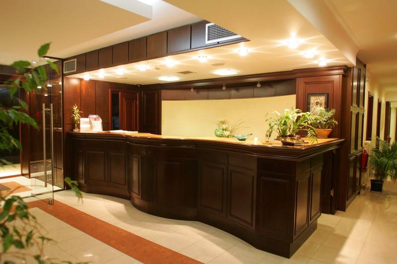 Avalon Airport Hotel Thessaloniki