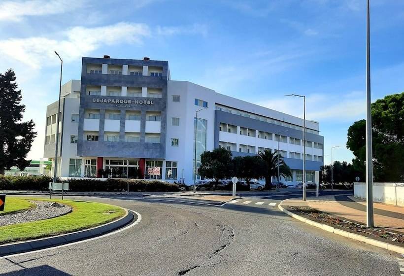 هتل Bejaparque