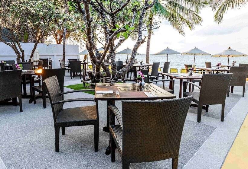 هتل Beyond Samui