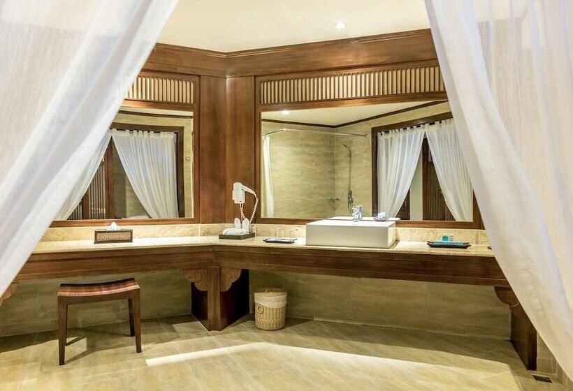 هتل Beyond Samui