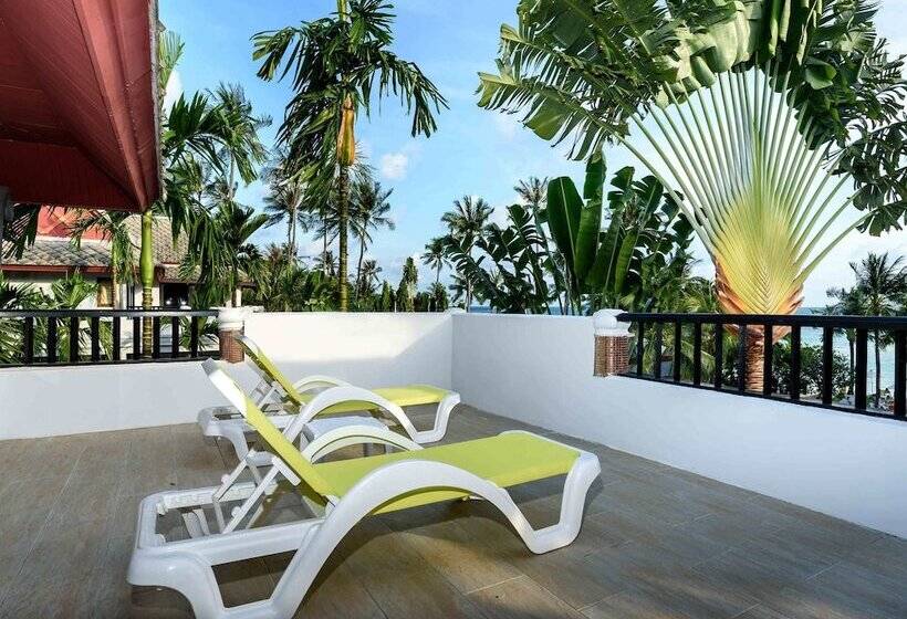 هتل Beyond Samui