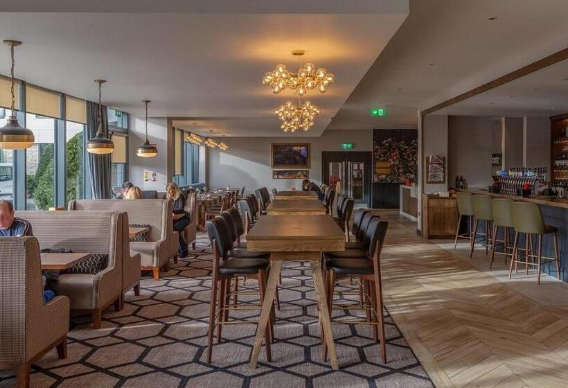 Carlton Hotel Dublin Airport