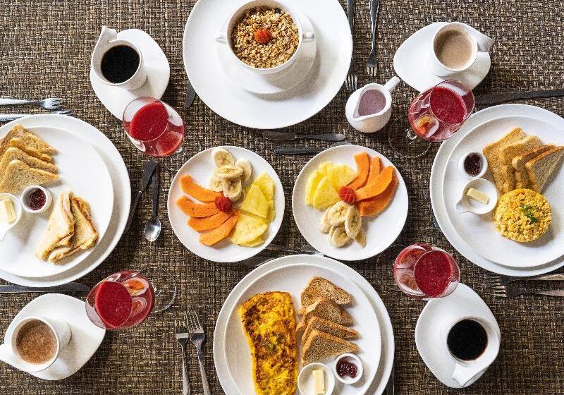 בית מלון כפרי Centro  By Prima Collection