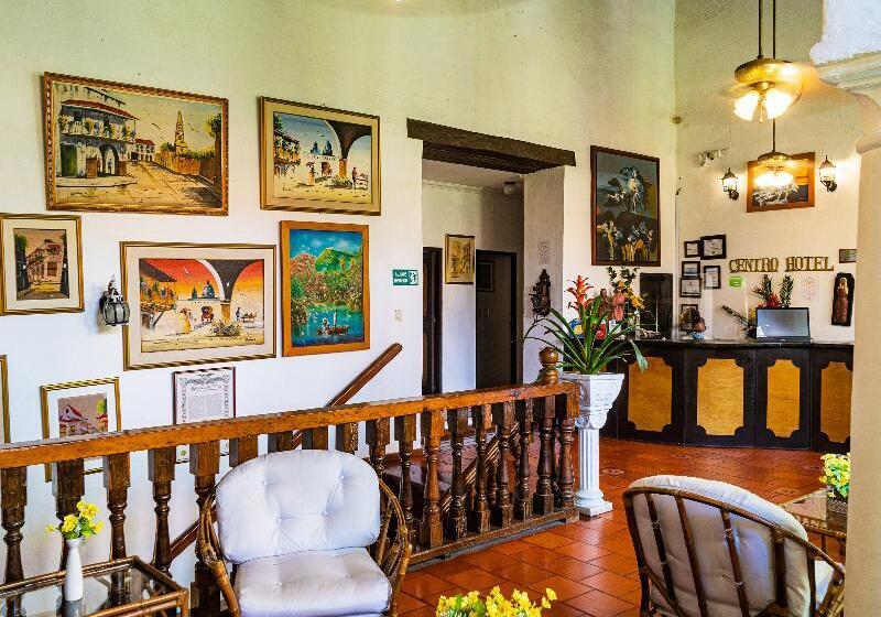 בית מלון כפרי Centro  By Prima Collection